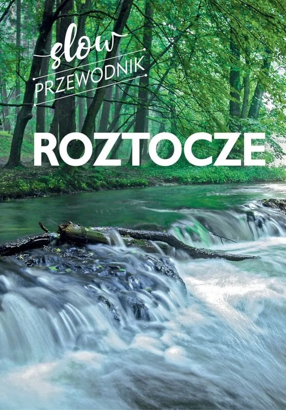 Roztocze