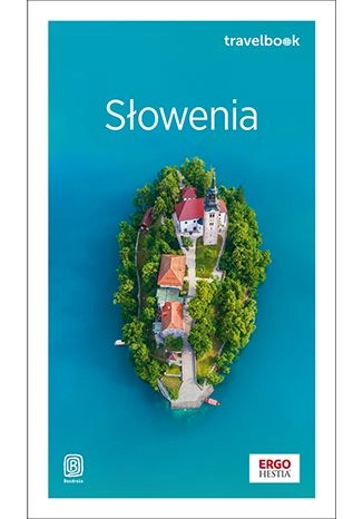 Słowenia. Travelbook