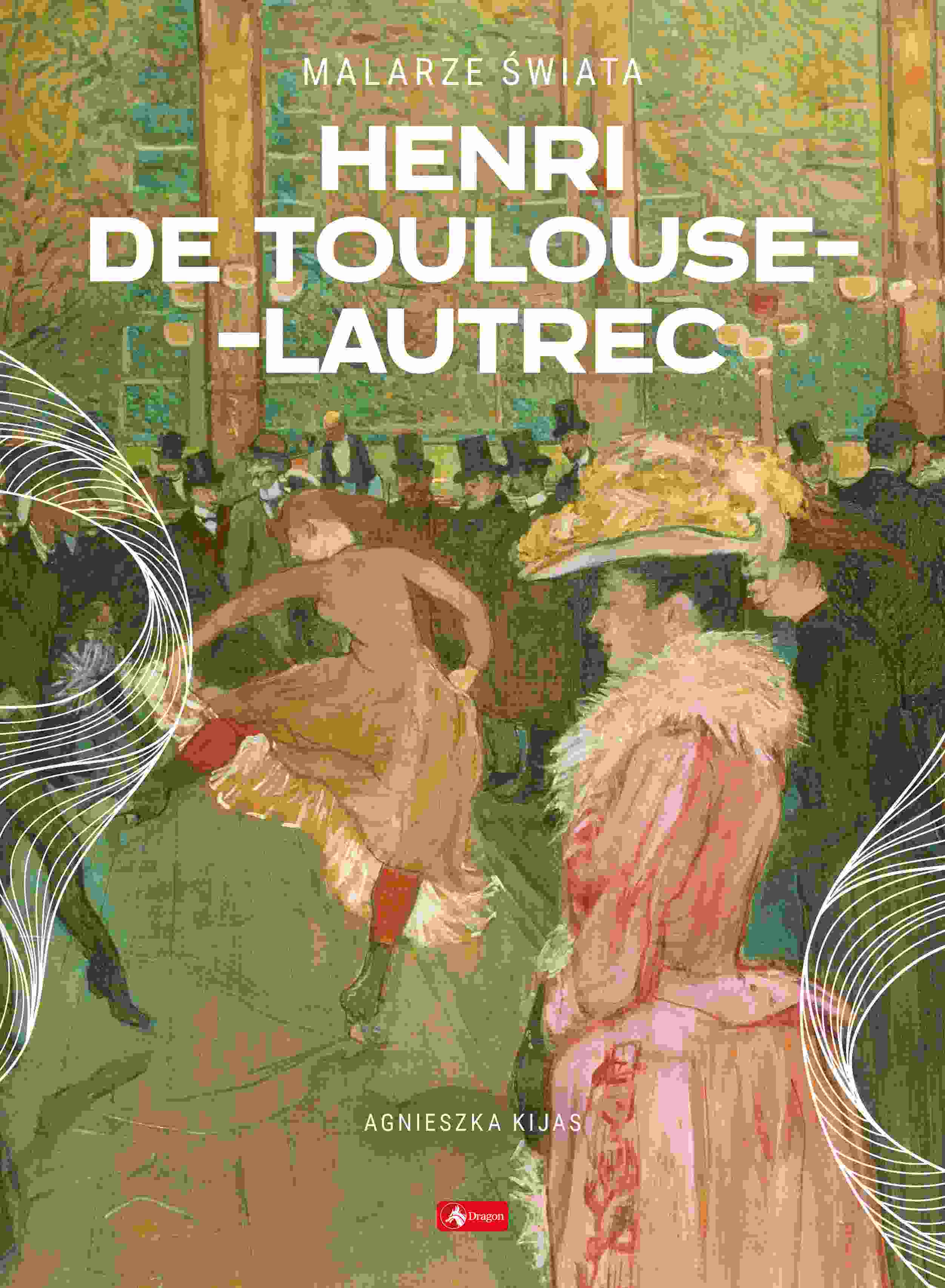 Henri de Tolouse-Lautrec