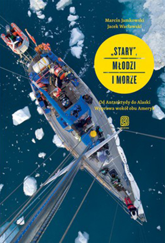 Stary, młodzi i morze