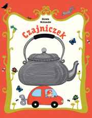 Czajniczek