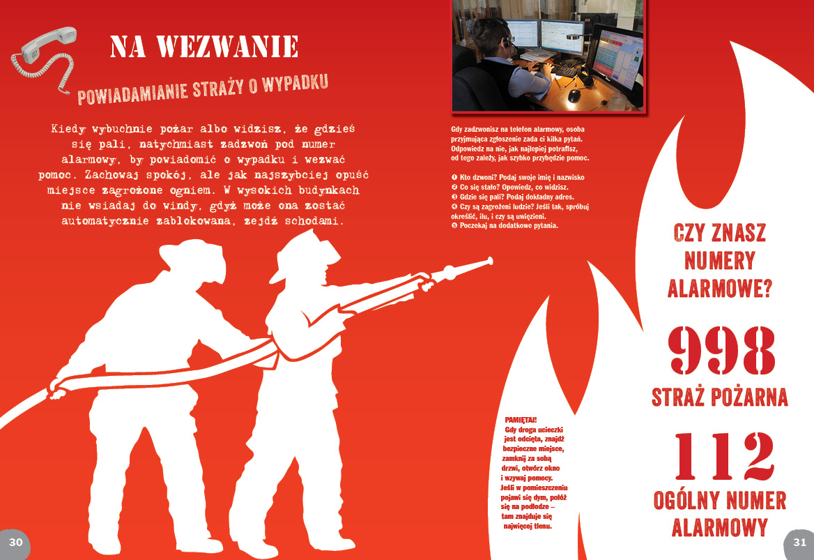 Strażak