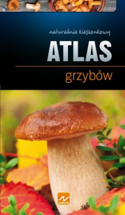 Atlas grzybów