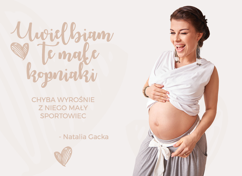 Ciąża fit