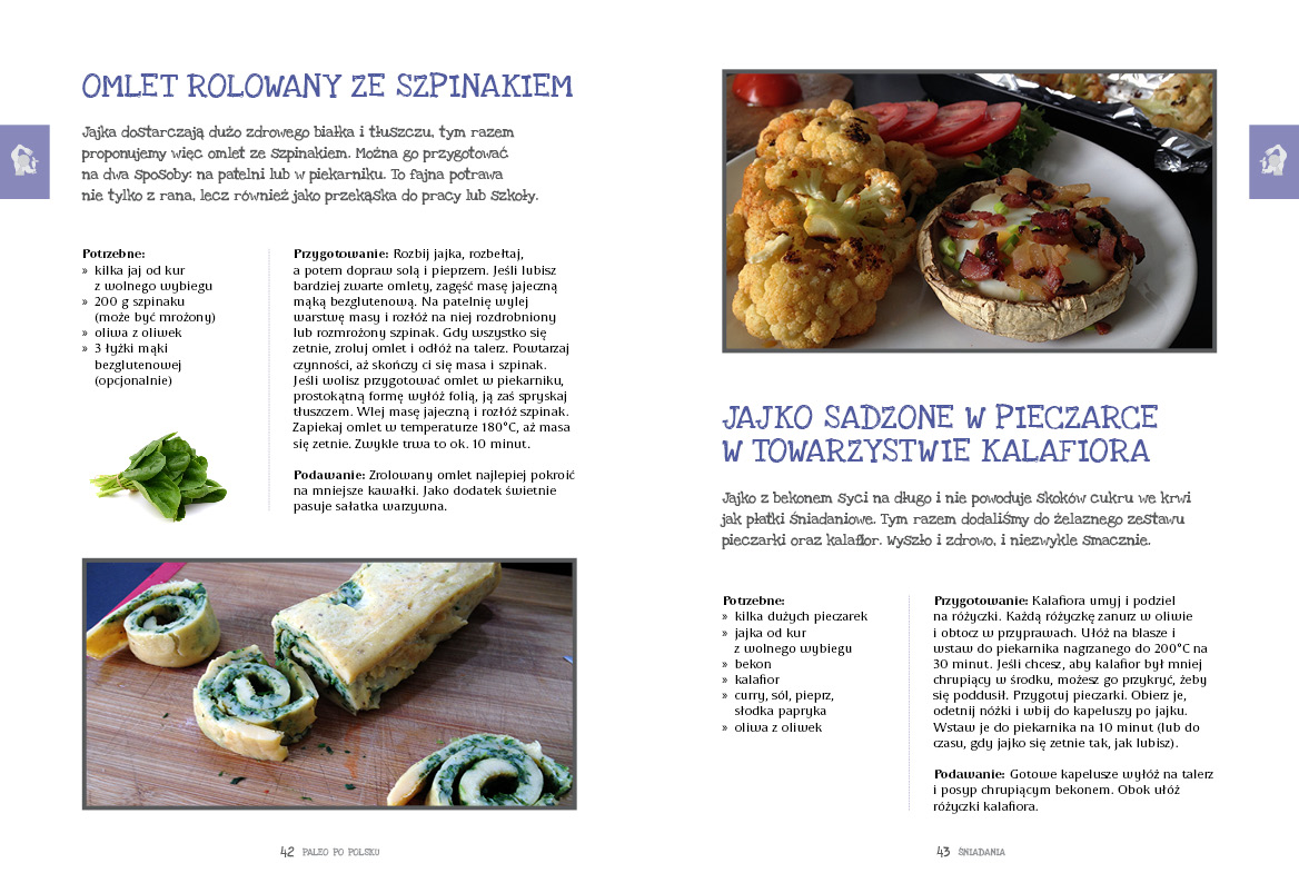 Paleo po polsku